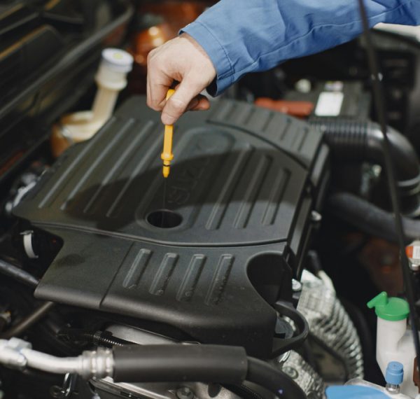 something-car-related