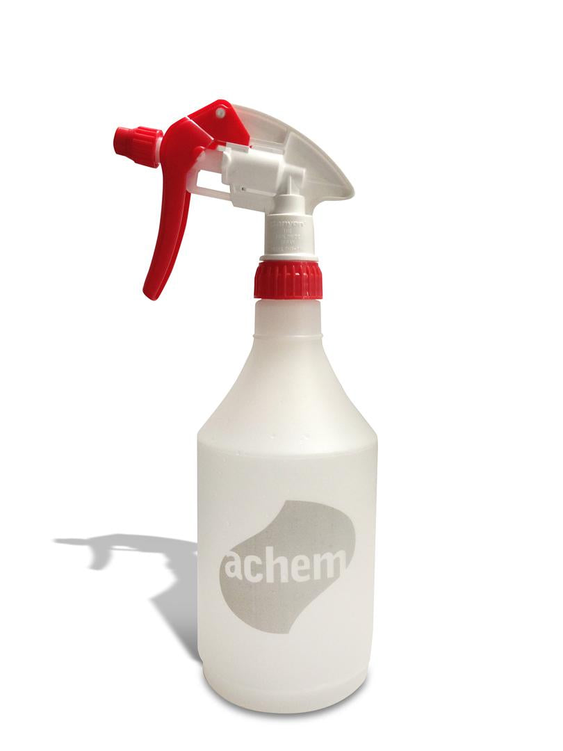 Achemspray