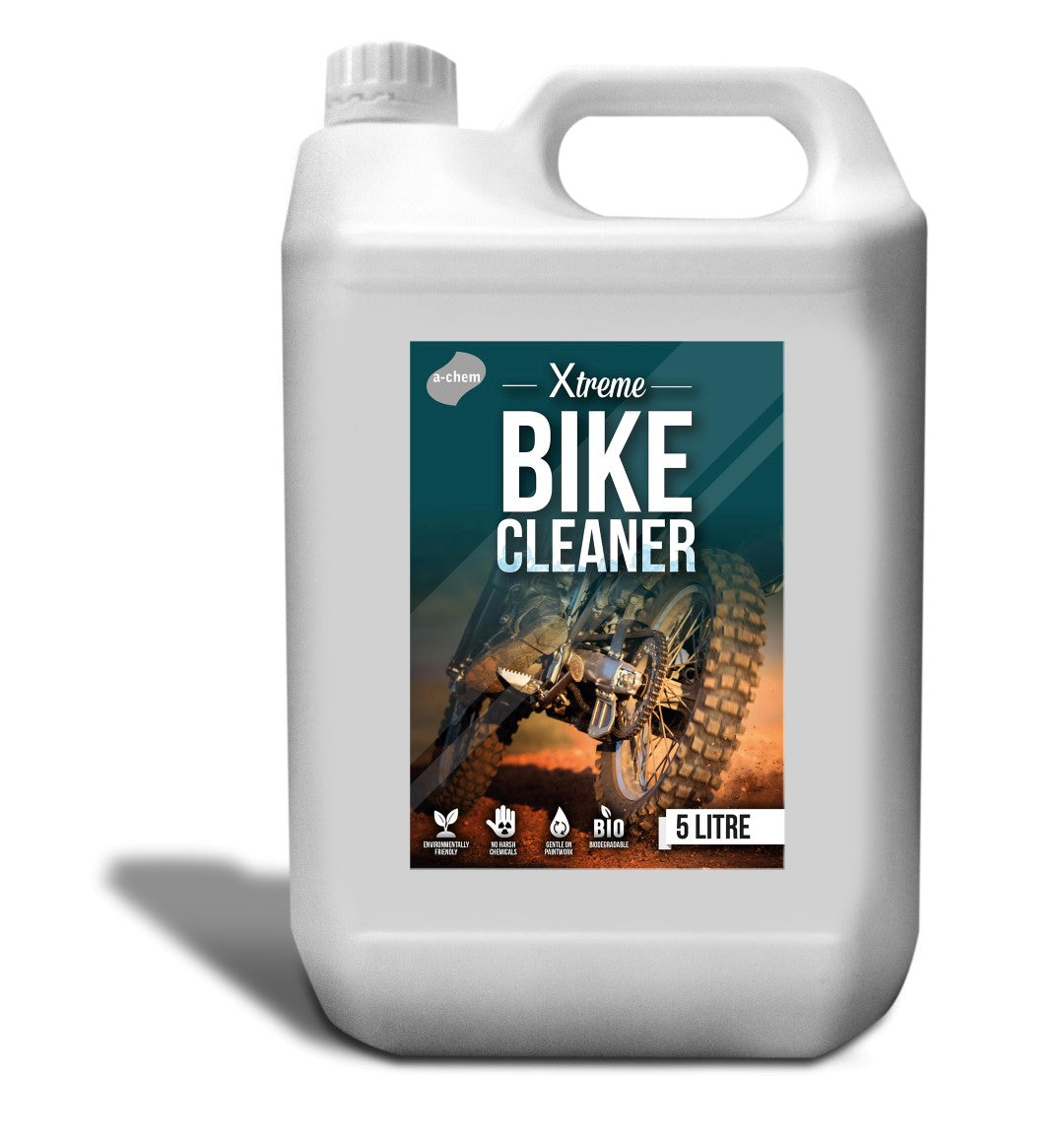 Bikecleaner