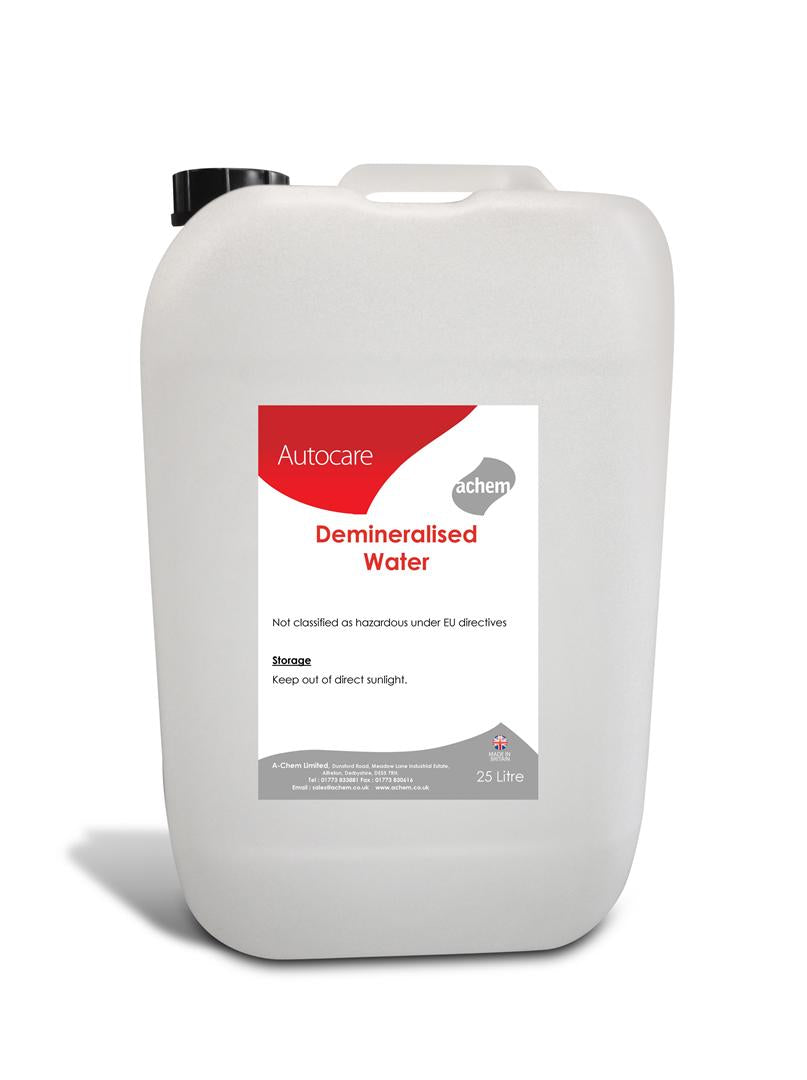 Demineralisedwater25LLarge