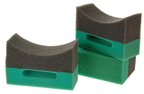 Dressingapplicatorsponge