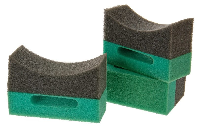 Dressingapplicatorsponge