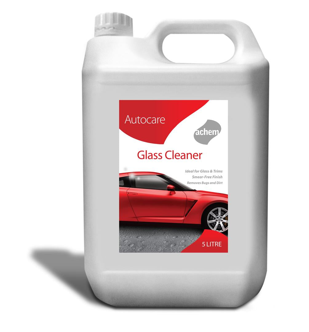 GlassCleaner5L