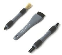 Interiorbrushset