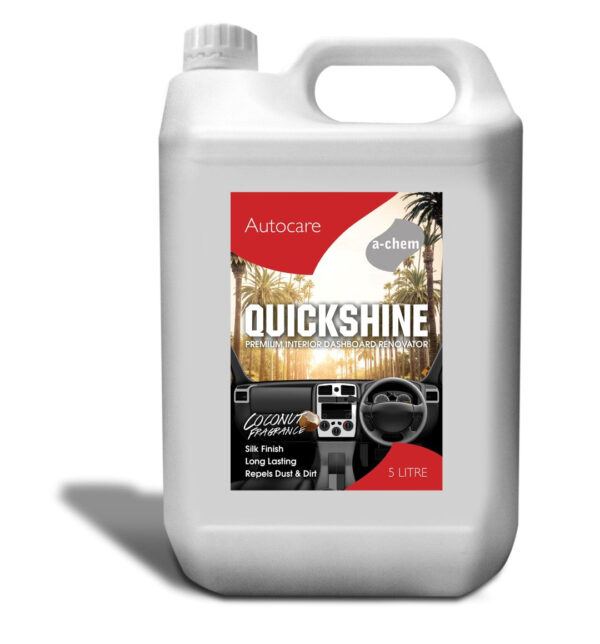 QUICKSHINE