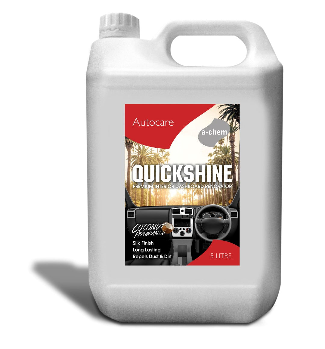 QUICKSHINE
