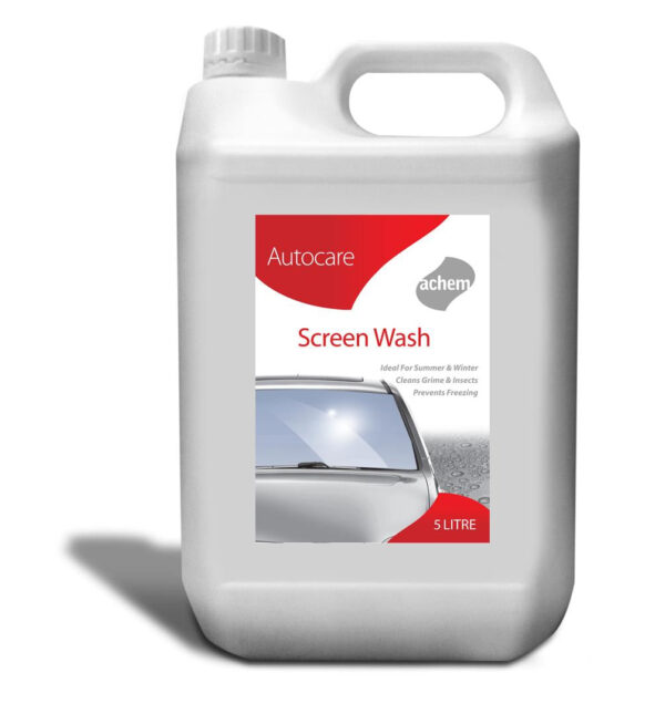 Screenwash5L