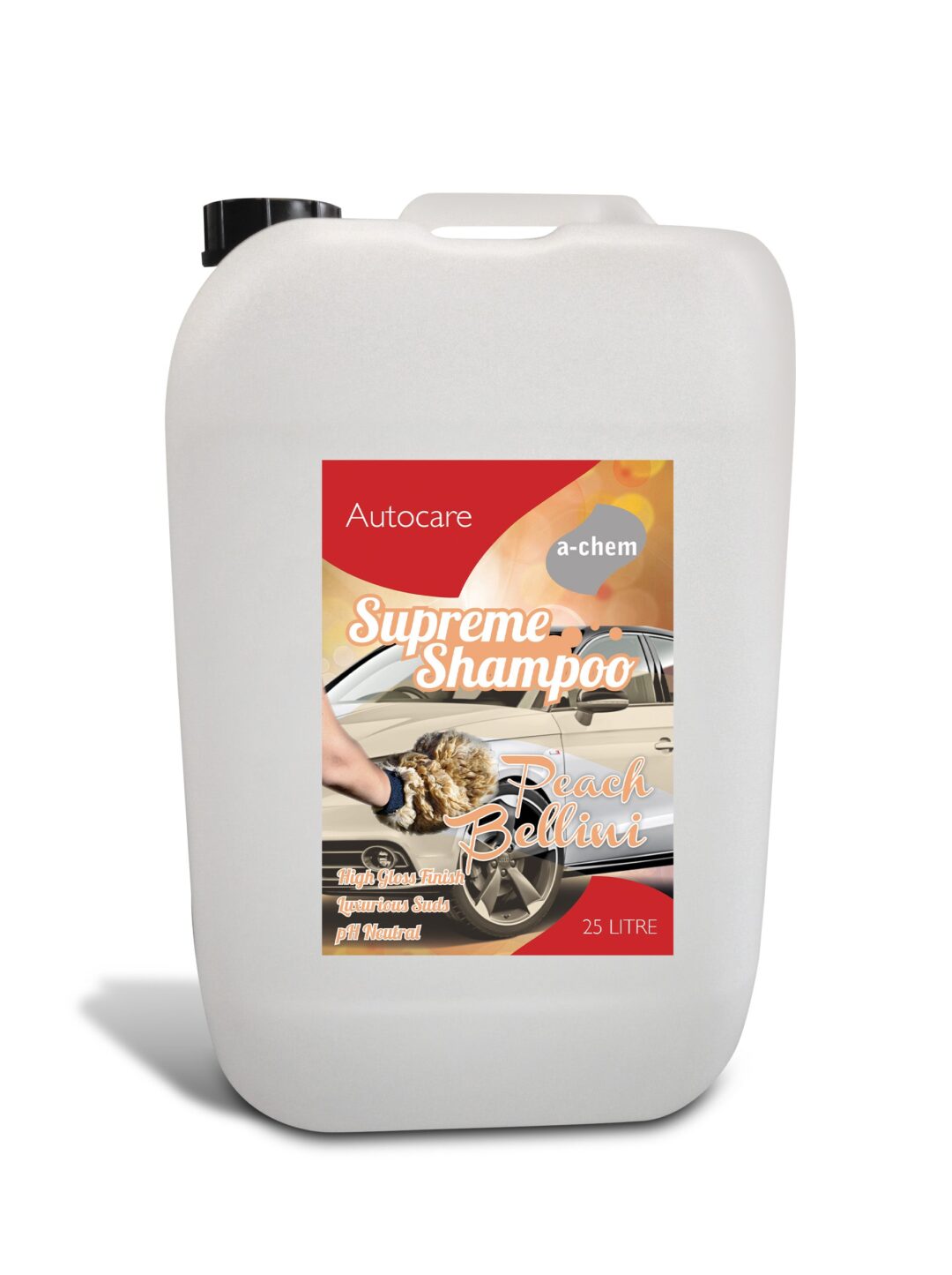 Supreme-Shampoo-Peach-Bellini