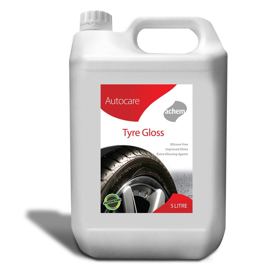 Tyregloss5L